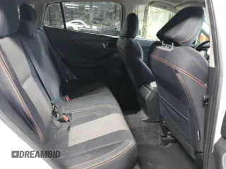 2018 Subaru Crosstrek Premium z VIN JF2GTADC8J8200385, wystawiony jako Copart lot #55583975 z przebiegiem 155 969 mil mil oraz Czysty tytuł • Clean title. Historia ofert i sprzedaży dostępna na DreamBid. Obrazek 11.
