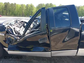 2006 Ford F-150 XL with VIN 1FTPX12V26NA81894, listed as a IAAI auction lot 41997534 with Not provided miles and . Bid and sale history available at DreamBid. Image 15.