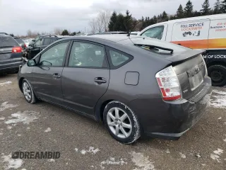 2008 Toyota Prius with VIN JTDKB20U783334943, listed as a Copart auction lot 89248495 with 409,697 mi miles and Clean Title. Bid and sale history available at DreamBid. Image 2.