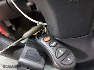 2003 Dodge Neon SXT with VIN 1B3ES56C03D189956, listed as a IAAI auction lot 41962824 with 51,872 mi miles. Bid and sale history available at carsss.com. Image 11.