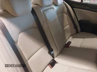 2015 Kia Cadenza Premium with VIN KNALN4D77F5194340, listed as a IAAI auction lot 41360457 with 132,534 mi miles. Bid and sale history available at carsss.com. Image 8.