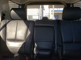 2003 Mercedes-Benz M-Class 3.7L with VIN 4JGAB57E13A425248, listed as a Copart auction lot 44074955 with 148,925 mi miles and Salvage Title. Bid and sale history available at carsss.com. Image 10.