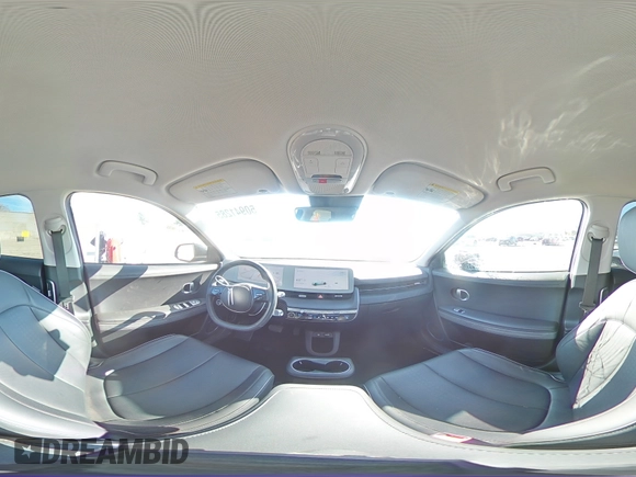 2022 Hyundai Ioniq 5 SEL с VIN KM8KN4AE5NU069564, выставлен на аукционе Copart как лот 50941285 с пробегом 16 597 миль миль и Списание • Salvage title. История ставок и продаж доступна на DreamBid. Изображение 14.