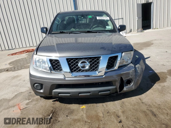 2019 Nissan Frontier SV z VIN 1N6DD0ER0KN768285, wystawiony jako Copart lot #52824175 z przebiegiem 67 698 mil mil oraz Nie do naprawy • Non repairable. Historia ofert i sprzedaży dostępna na DreamBid. Obrazek 5.