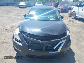 2014 Nissan Altima 2.5 S with VIN 1N4AL3AP4EC429257, listed as a IAAI auction lot 41976407 with 109,014 mi miles. Bid and sale history available at carsss.com. Image 6.