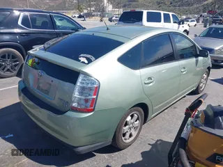 2008 Toyota Prius with VIN JTDKB20U783315261, listed as a IAAI auction lot 42017758 with 251,375 mi miles and . Bid and sale history available at DreamBid. Image 4.