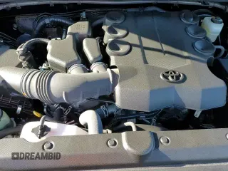 2022 Toyota 4Runner SR5 с VIN JTEEU5JR2N5269305, выставлен на аукционе Copart как лот 80765035 с пробегом 43 728 миль миль и Списание • Salvage title. История ставок и продаж доступна на DreamBid. Изображение 15.