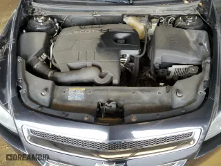 2008 Chevrolet Malibu LT w/1LT with VIN 1G1ZH57B08F180232, listed as a Copart auction lot 86218114 with 166,859 mi miles and Salvage Title. Bid and sale history available at carsss.com. Image 11.
