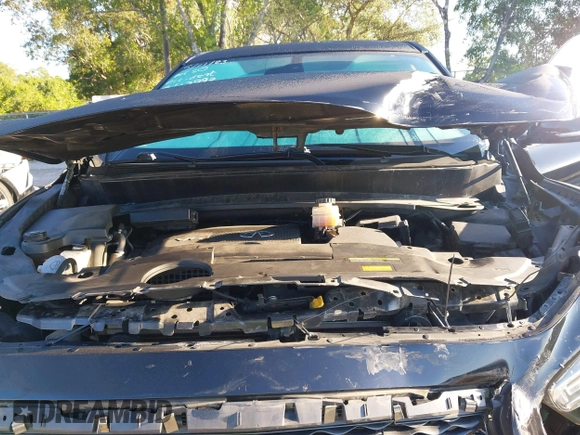 2020 Infiniti QX60 Luxe with VIN 5N1DL0MM6LC521745, listed as a IAAI auction lot 42265588 with 172,263 mi miles and . Bid and sale history available at DreamBid. Image 10.