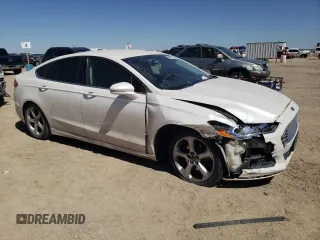 2014 Ford Fusion SE with VIN 1FA6P0HD2E5366636, listed as a Copart auction lot 49591915 with 174,120 mi miles and Salvage Title. Bid and sale history available at carsss.com. Image 4.