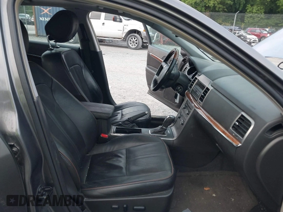 2012 Lincoln MKZ with VIN 3LNHL2GC4CR818224, listed as a IAAI auction lot 42496082 with 161,357 mi miles and . Bid and sale history available at DreamBid. Image 5.