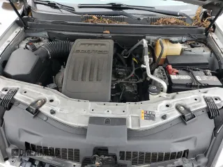 2013 Chevrolet Captiva Sport LT with VIN 3GNAL3EK3DS535692, listed as a Copart auction lot 56784555 with 120,676 mi miles and Clean Title. Bid and sale history available at DreamBid. Image 12.