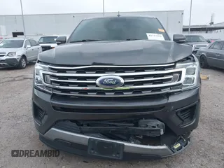 2019 Ford Expedition XLT with VIN 1FMJU1HT7KEA11849, listed as a IAAI auction lot 41727959 with 133,975 mi miles. Bid and sale history available at carsss.com. Image 12.