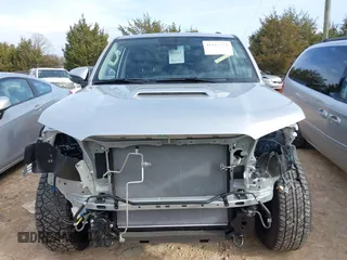 2024 Toyota 4Runner TRD Off Road with VIN JTERU5JR2R6304250, listed as a IAAI auction lot 41117579 with 1,352 mi miles and . Bid and sale history available at DreamBid. Image 12.