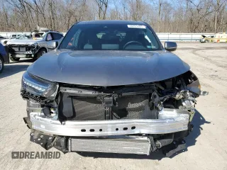 2024 Acura RDX w/A-Spec Package z VIN 5J8TC2H68RL001130, wystawiony jako Copart lot #48491605 z przebiegiem 11 356 mil mil oraz Szkoda całkowita • Salvage title. Historia ofert i sprzedaży dostępna na DreamBid. Obrazek 5.