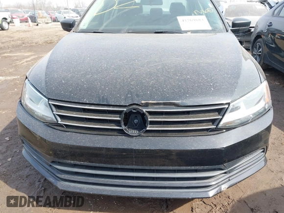 2015 Volkswagen Jetta SE with VIN 3VWD17AJXFM244532, listed as a IAAI auction lot 41769683 with 113,890 mi miles and . Bid and sale history available at DreamBid. Image 12.