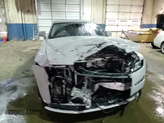 2021 Rolls-Royce Ghost z VIN SCATV0C04MU208558, wystawiony jako Copart lot #41417175 z przebiegiem Nie podano mil oraz Szkoda całkowita • Salvage title. Historia ofert i sprzedaży dostępna na DreamBid. Obrazek 13.