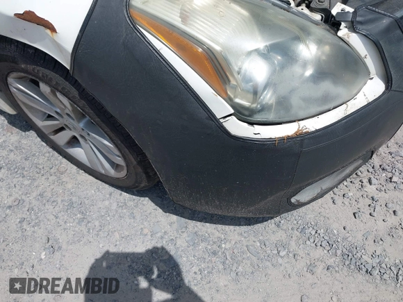 2012 Nissan Altima 2.5 S with VIN 1N4AL2EP5CC113044, listed as a IAAI auction lot 42143104 with 189,339 mi miles. Bid and sale history available at carsss.com. Image 6.