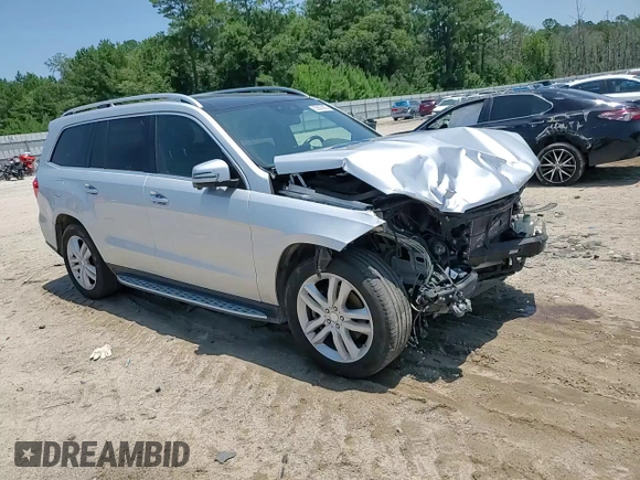 2017 Mercedes-Benz GLS 450 с VIN 4JGDF6EE8HA873486, выставлен на аукционе Copart как лот 62553825 с пробегом 137 272 миль миль и Списание • Salvage title. История ставок и продаж доступна на DreamBid. Изображение 14.