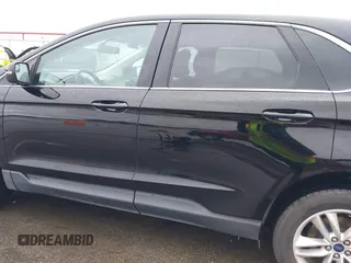 2018 Ford Edge SEL with VIN 2FMPK4J96JBC15407, listed as a IAAI auction lot 39167975 with 94,297 mi miles. Bid and sale history available at carsss.com. Image 15.