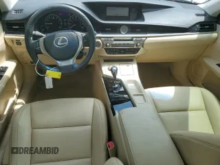 2014 Lexus ES 330 с VIN JTHBK1GG6E2146764, выставлен на аукционе Copart как лот 58999045 с пробегом 103 241 миль миль и Списание • Salvage title. История ставок и продаж доступна на DreamBid. Изображение 8.