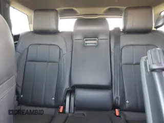 2021 Land Rover Range Rover Sport with VIN SALWR4RY8MA756877, listed as a Copart auction lot 56195065 with 57,294 mi miles and Salvage title. Bid and sale history available at DreamBid. Image 10.