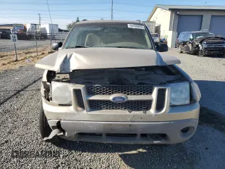 2001 Ford Explorer Sport z VIN 1FMCU70E91UA07153, wystawiony jako Copart lot #64460854 z przebiegiem 149 766 mil mil oraz Szkoda całkowita • Salvage title. Historia ofert i sprzedaży dostępna na DreamBid. Obrazek 5.