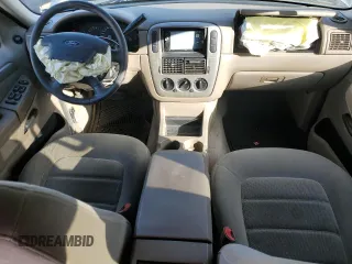 2003 Ford Explorer z VIN 1FMDU63K33ZB21851, wystawiony jako Copart lot #47469015 z przebiegiem 189 359 mil mil oraz Szkoda całkowita • Salvage title. Historia ofert i sprzedaży dostępna na DreamBid. Obrazek 8.