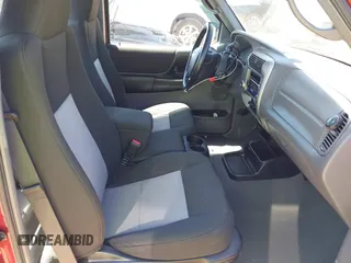 2009 Ford Ranger XL с VIN 1FTYR10D59PA39687, выставлен на аукционе IAAI как лот 42333014 с пробегом 85 525 миль миль и . История ставок и продаж доступна на DreamBid. Изображение 5.