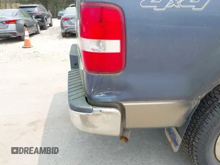 2005 Ford F-150 STX with VIN 1FTRX14W85FA30682, listed as a IAAI auction lot 42363264 with 186,652 mi miles and . Bid and sale history available at DreamBid. Image 6.
