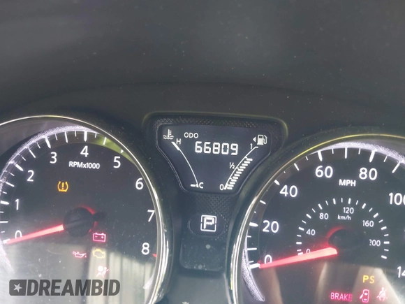 2016 Nissan Versa S with VIN 3N1CN7AP5GL871950, listed as a IAAI auction lot 42498573 with 66,809 mi miles and . Bid and sale history available at DreamBid. Image 7.