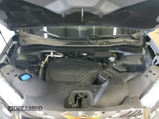 2022 Honda Passport EX-L с VIN 5FNYF8H59NB000975, выставлен на аукционе Copart как лот 60622185 с пробегом 40 994 миль миль и Чистый • Clean title. История ставок и продаж доступна на DreamBid. Изображение 12.