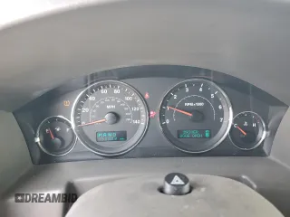2006 Jeep Commander z VIN 1J8HH48K66C369227, wystawiony jako Copart lot #53723565 z przebiegiem 193 303 mil mil oraz Szkoda całkowita • Salvage title. Historia ofert i sprzedaży dostępna na DreamBid. Obrazek 9.