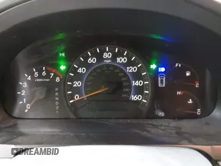 2009 Honda Odyssey EX с VIN 5FNRL38419B406486, выставлен на аукционе IAAI как лот 42356814 с пробегом Не указан миль и . История ставок и продаж доступна на DreamBid. Изображение 7.