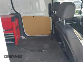 2023 Ford Transit Connect XL z VIN NM0LS7S23P1572521, wystawiony jako IAAI lot #42573769 z przebiegiem 31 265 mil mil oraz . Historia ofert i sprzedaży dostępna na DreamBid. Obrazek 8.