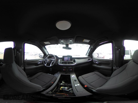 2023 Chevrolet Tahoe Commercial with VIN 1GNSKLED0PR395388, listed as a IAAI auction lot 42194028 with 10,276 mi miles and . Bid and sale history available at DreamBid. Image 20.