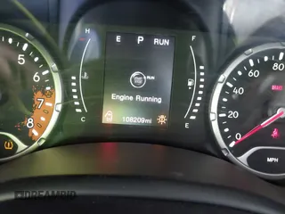 2016 Jeep Renegade Latitude z VIN ZACCJABT1GPD53424, wystawiony jako IAAI lot #42349781 z przebiegiem 108 209 mil mil oraz . Historia ofert i sprzedaży dostępna na DreamBid. Obrazek 7.