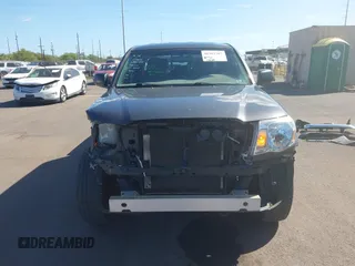 2011 Toyota Tacoma PreRunner with VIN 3TMJU4GN7BM113090, listed as a IAAI auction lot 41383707 with 132,497 mi miles and . Bid and sale history available at DreamBid. Image 13.