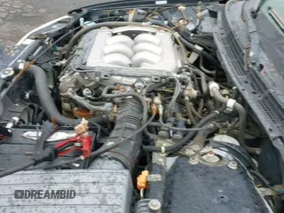 1999 Honda Accord EX with VIN 1HGCG1653XA047790, listed as a IAAI auction lot 40801906 with 266,561 mi miles and . Bid and sale history available at DreamBid. Image 15.