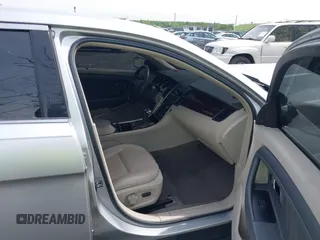 2010 Ford Taurus SEL с VIN 1FAHP2EW3AG156815, выставлен на аукционе IAAI как лот 42342615 с пробегом 152 870 миль миль и . История ставок и продаж доступна на DreamBid. Изображение 5.