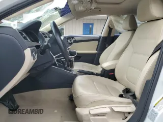 2016 Volkswagen Jetta Sedan 1.4T SE with VIN 3VWD67AJ7GM243423, listed as a Copart auction lot 85501724 with 90,743 mi miles and Salvage Title. Bid and sale history available at carsss.com. Image 7.