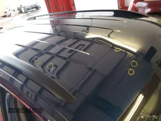 2023 Volkswagen Atlas SE z VIN 1V2HR2CA5PC527628, wystawiony jako IAAI lot #42569146 z przebiegiem 27 424 mil mil oraz . Historia ofert i sprzedaży dostępna na DreamBid. Obrazek 1.