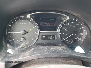 2015 Nissan Altima 2.5 z VIN 1N4AL3AP0FN881258, wystawiony jako Copart lot #54614895 z przebiegiem 118 791 mil mil oraz Szkoda całkowita • Salvage title. Historia ofert i sprzedaży dostępna na DreamBid. Obrazek 9.