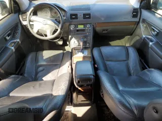 2010 Volvo XC90 I6 z VIN YV4982CZ0A1538132, wystawiony jako Copart lot #80858364 z przebiegiem 96 045 mil mil oraz Nie do naprawy • Non repairable. Historia ofert i sprzedaży dostępna na DreamBid. Obrazek 8.