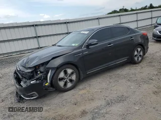 2013 Kia Optima EX с VIN KNAGM4AD2D5054076, выставлен на аукционе Copart как лот 59565815 с пробегом 111 887 миль миль и Списание • Salvage title. История ставок и продаж доступна на DreamBid. Изображение 1.