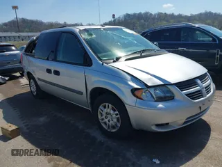 2006 Dodge Grand Caravan SE with VIN 1D4GP24R86B694841, listed as a IAAI auction lot 41876052 with 146,535 mi miles and . Bid and sale history available at DreamBid. Image 1.
