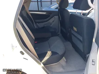2006 Toyota 4Runner SR5 with VIN JTEBU14R560098877, listed as a IAAI auction lot 41722880 with 212,357 mi miles. Bid and sale history available at carsss.com. Image 8.