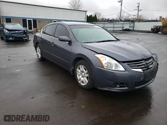 2010 Nissan Altima 2.5 SL with VIN 1N4AL2APXAN517514, listed as a Copart auction lot 51942915 with 175,364 mi miles and Salvage Title. Bid and sale history available at carsss.com. Image 11.