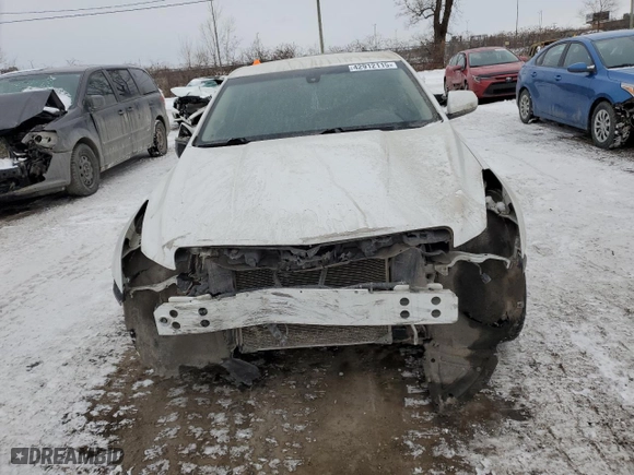 2015 Cadillac ATS Sedan Standard AWD with VIN 1G6AG5RXXF0123216, listed as a Copart auction lot 42912115 with 209,107 mi miles and Salvage Title. Bid and sale history available at carsss.com. Image 5.