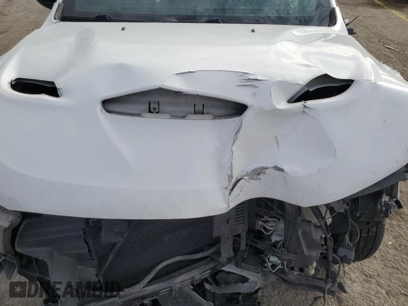 2018 Dodge Durango GT with VIN 1C4RDHDGXJC461093, listed as a Copart auction lot 46160905 with Not provided miles and Salvage title. Bid and sale history available at DreamBid. Image 12.
